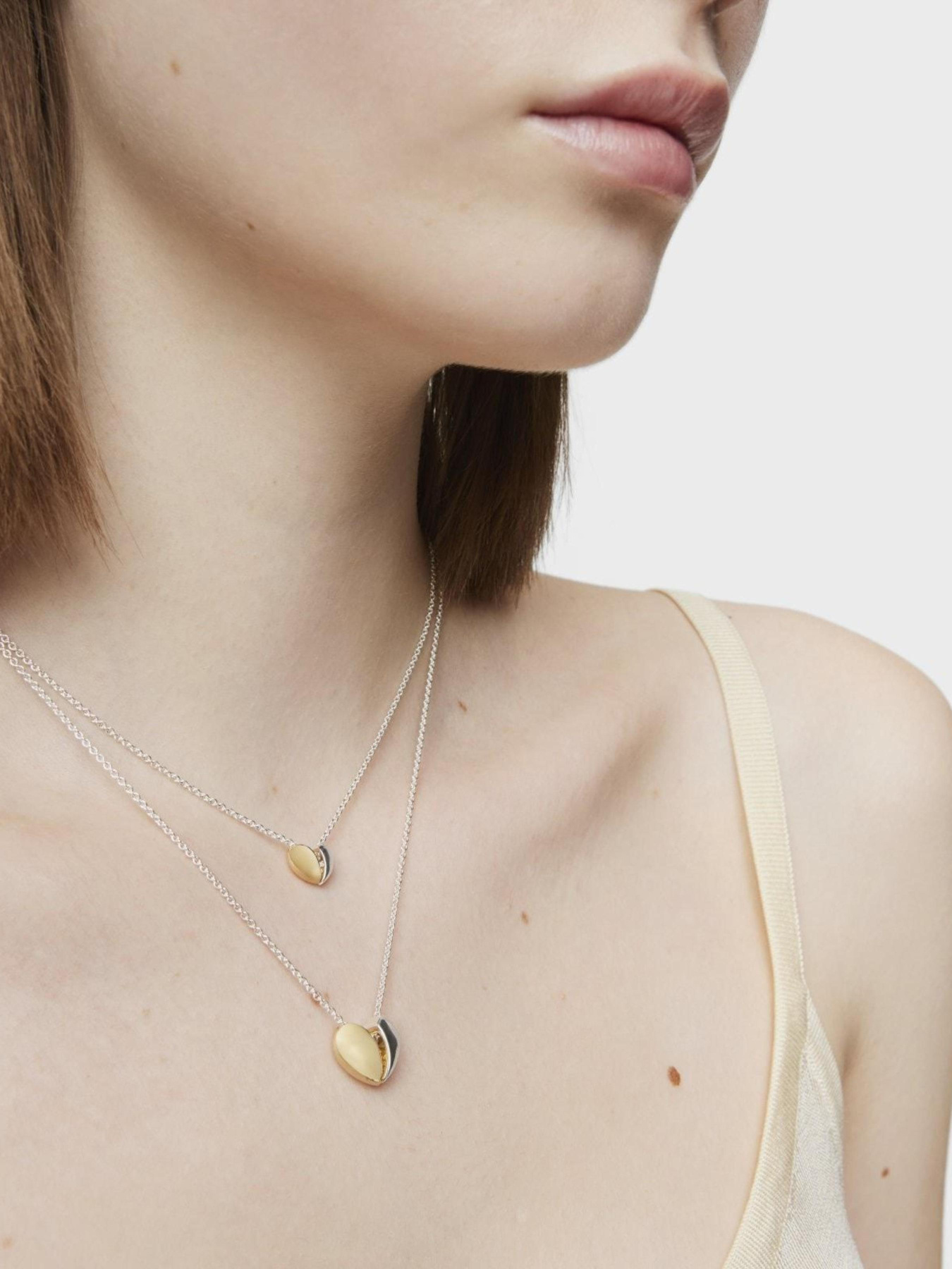 Колье TOUS модель 1004099000 Фото