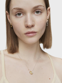 Колье TOUS модель 1004099000 Фото