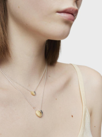 Колье TOUS модель 1004099000 Фото