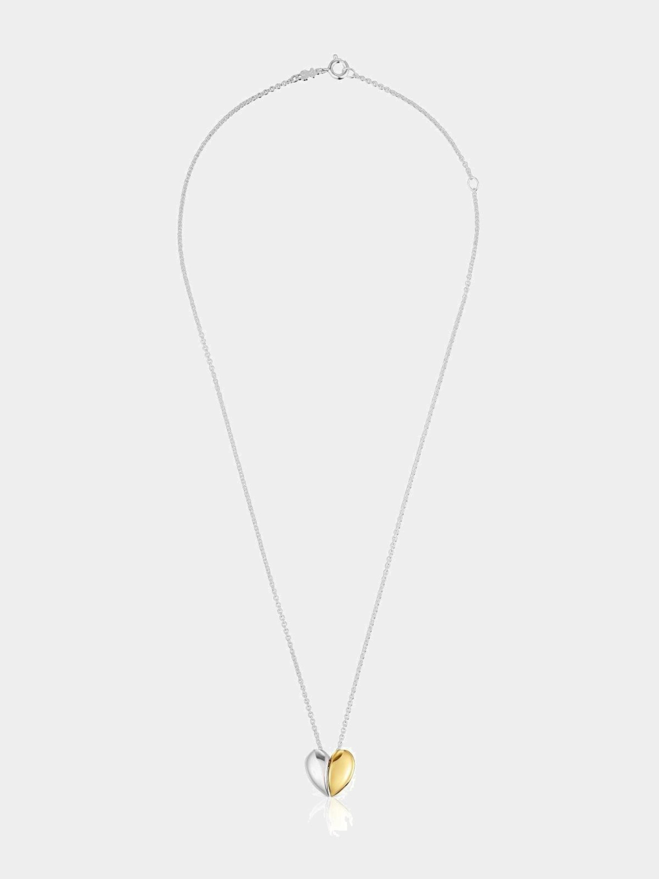 Колье TOUS модель 1004099000 Фото