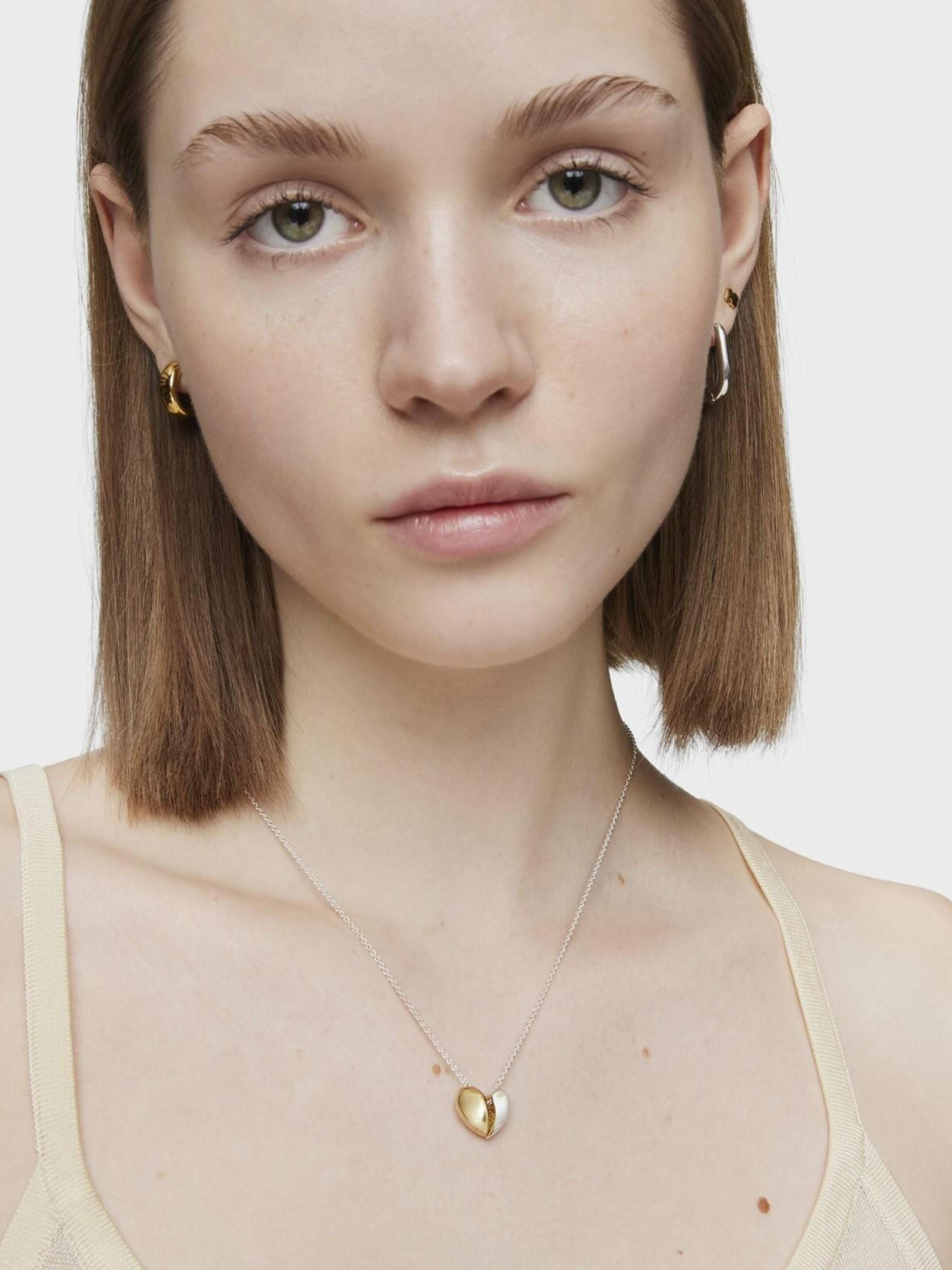 Колье TOUS модель 1004099000 Фото