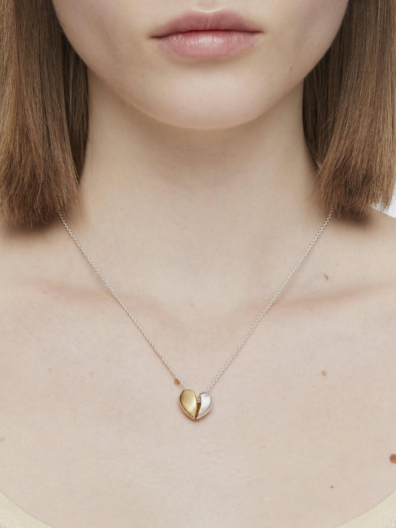 Колье TOUS модель 1004099000 Фото