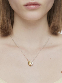 Колье TOUS модель 1004099000 Фото