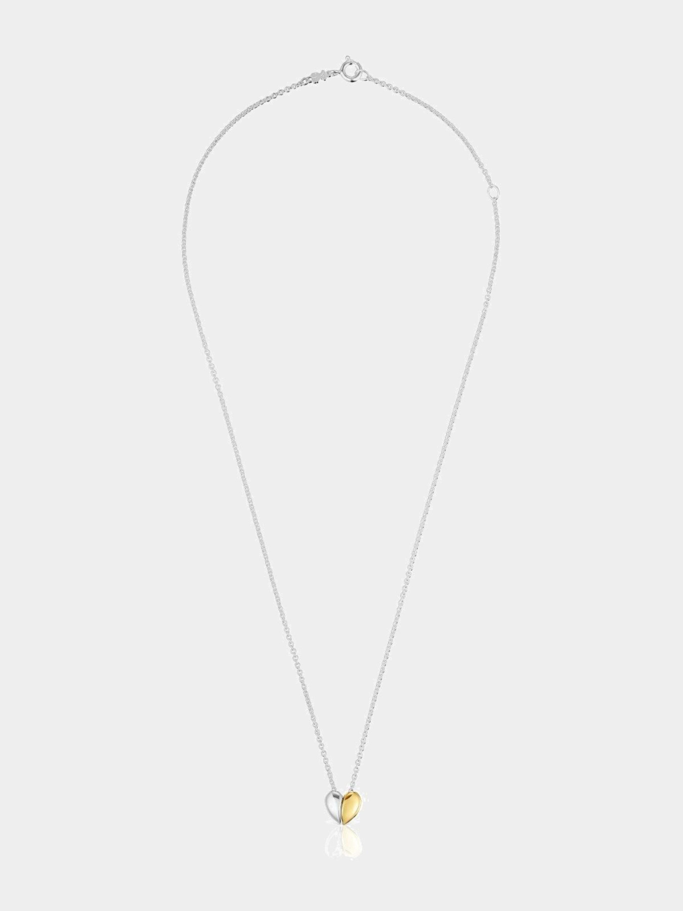 Колье TOUS модель 1004099100 Фото