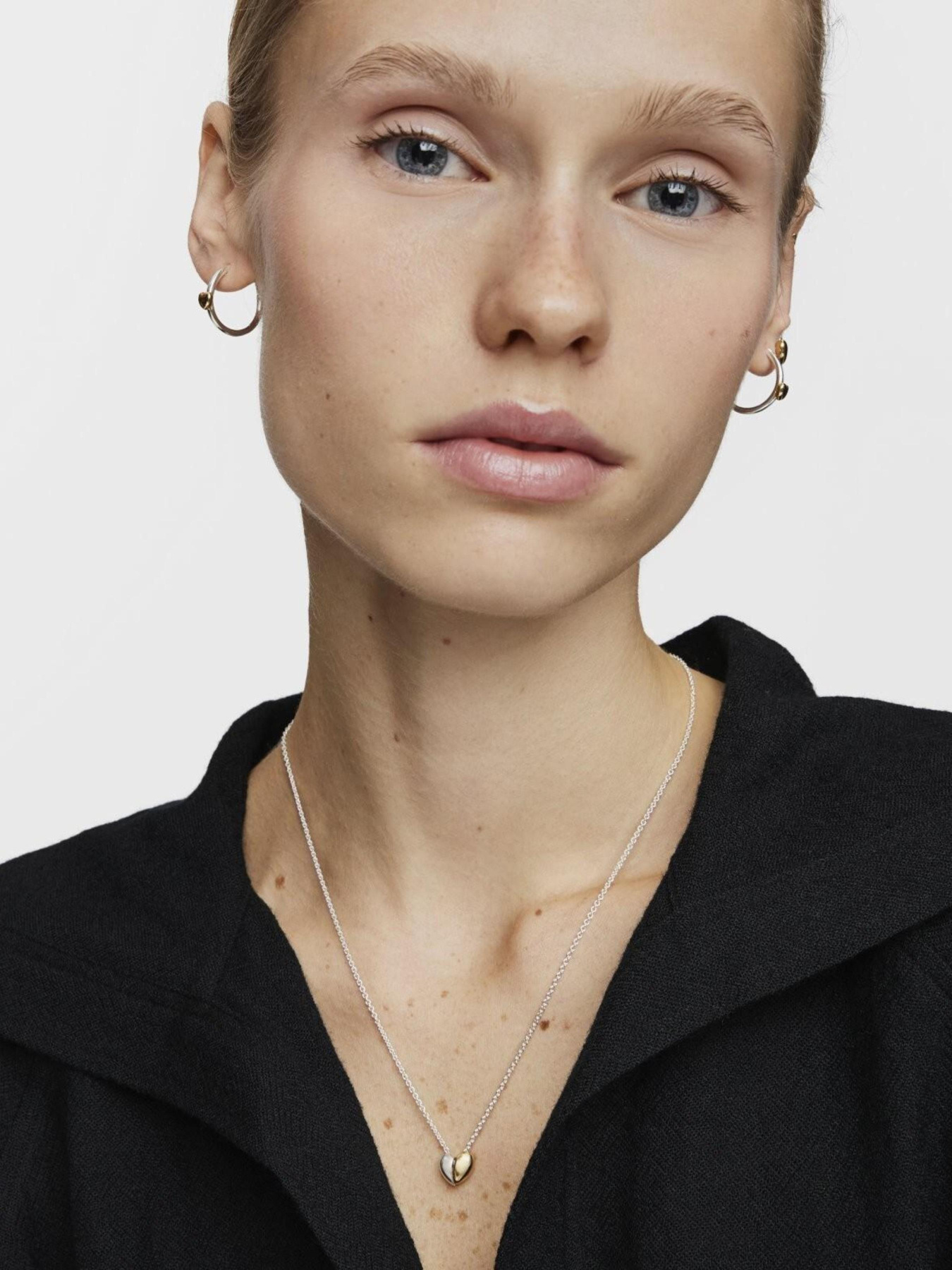 Колье TOUS модель 1004099100 Фото