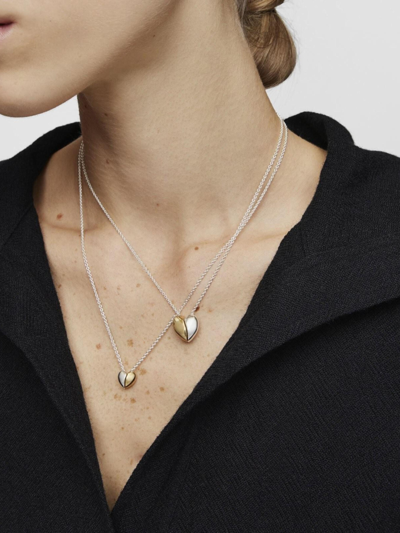 Колье TOUS модель 1004099100 Фото