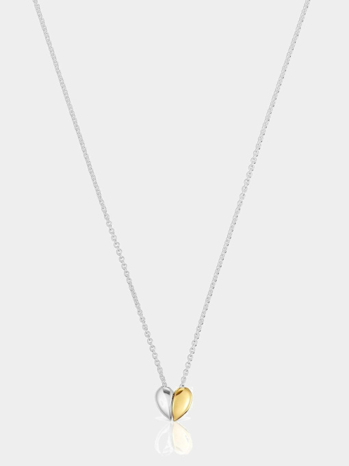 Колье TOUS модель 1004099100 Фото