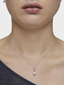 Колье TOUS модель 1004099700 Фото