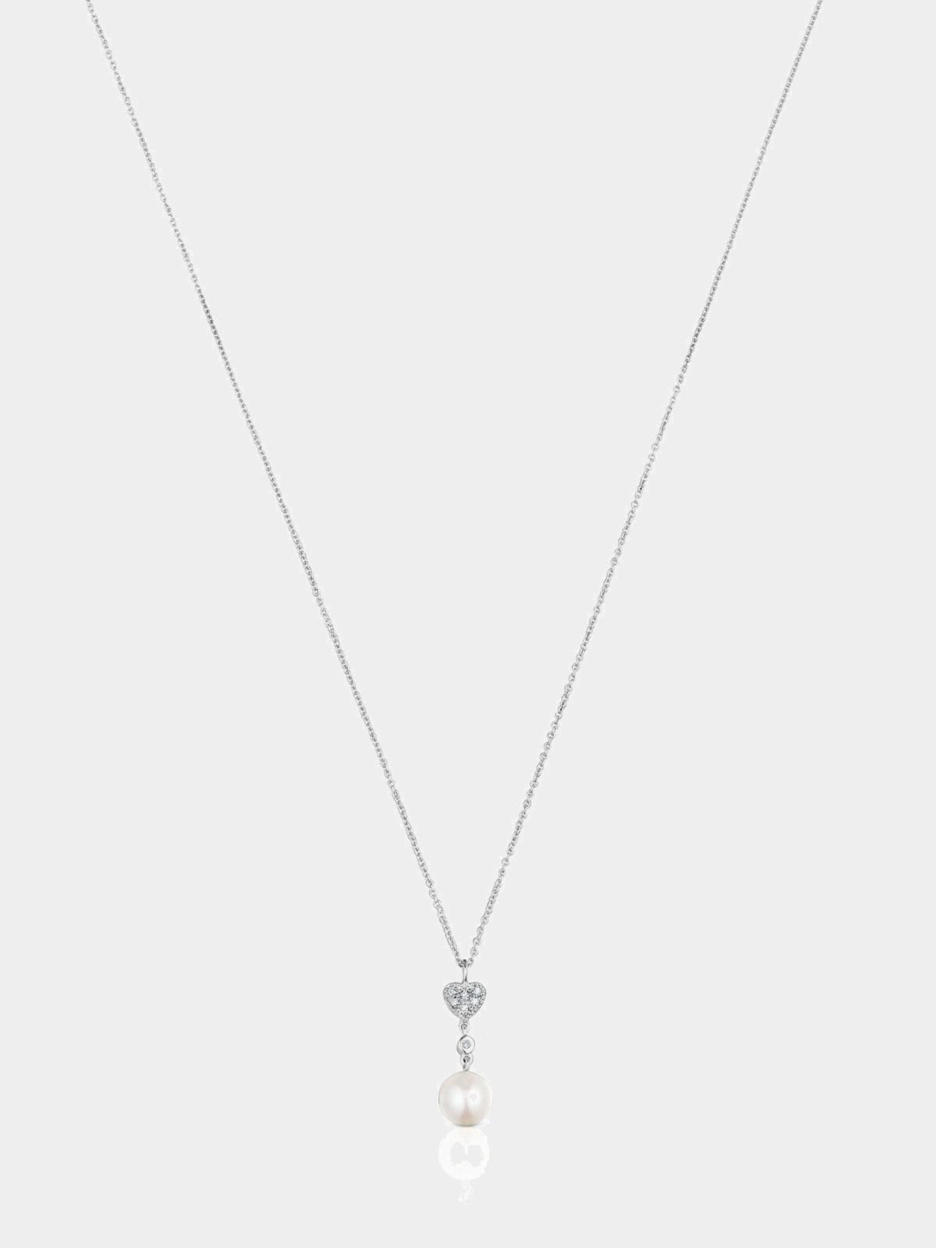 Колье TOUS модель 1004099700 Фото