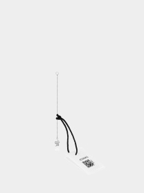 Серьги-подвески TOUS модель 1004118400 Фото