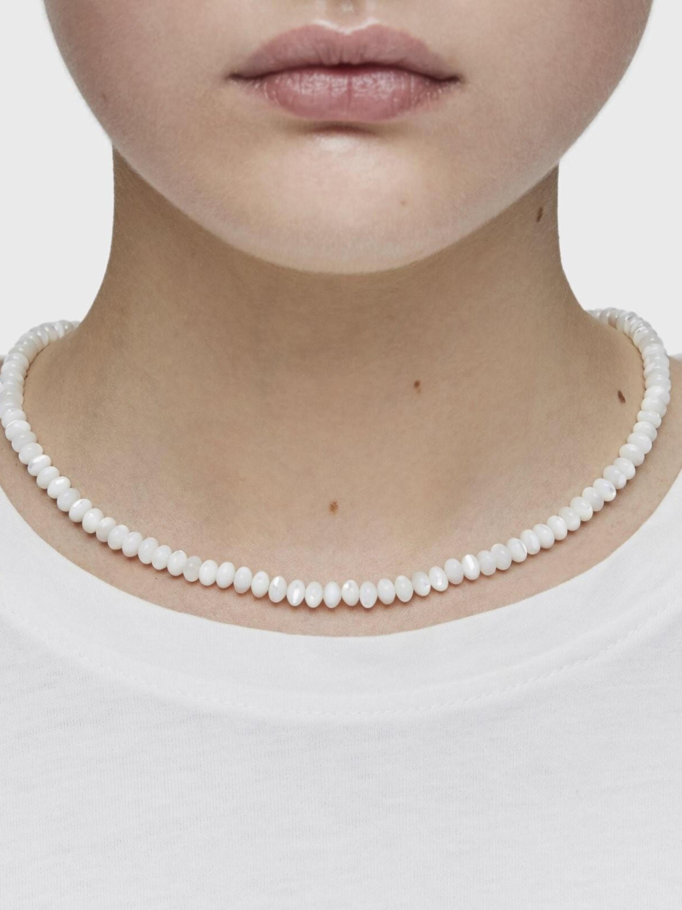 Ожерелья без кулона TOUS модель 1004121000 Фото