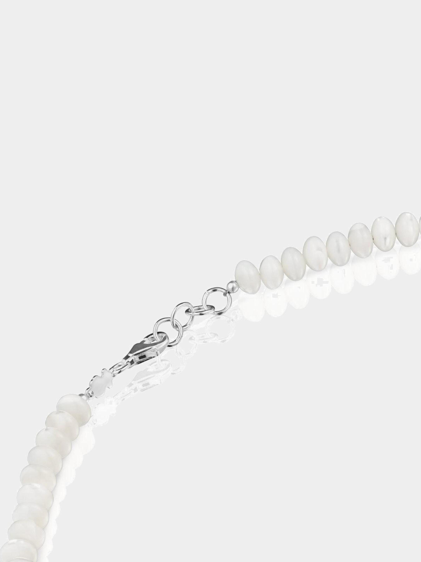 Намисто без кулона TOUS модель 1004121000 Фото