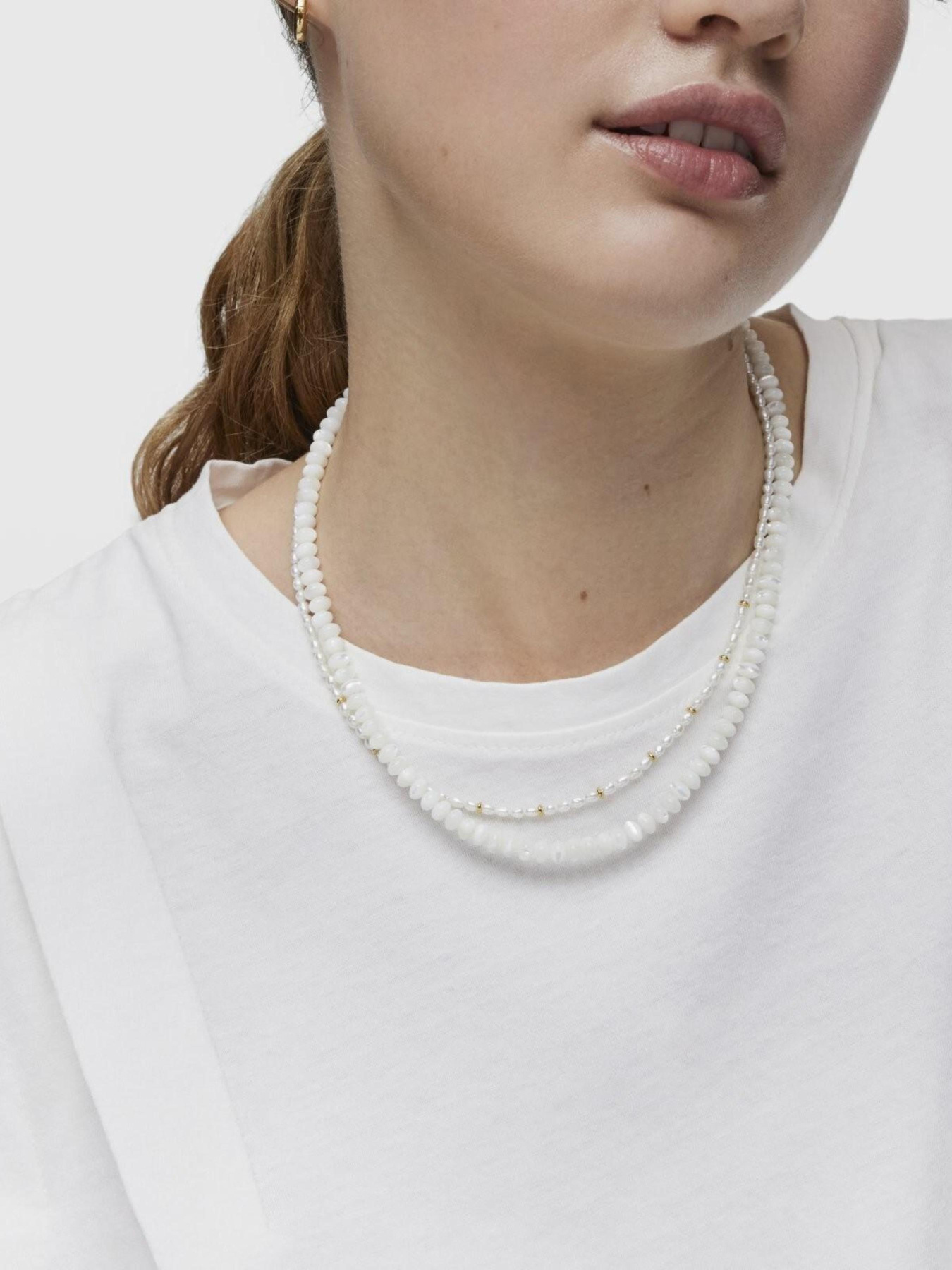 Намисто без кулона TOUS модель 1004121000 Фото