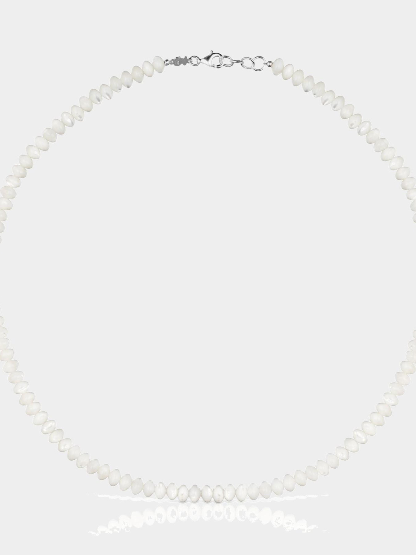 Намисто без кулона TOUS модель 1004121000 Фото