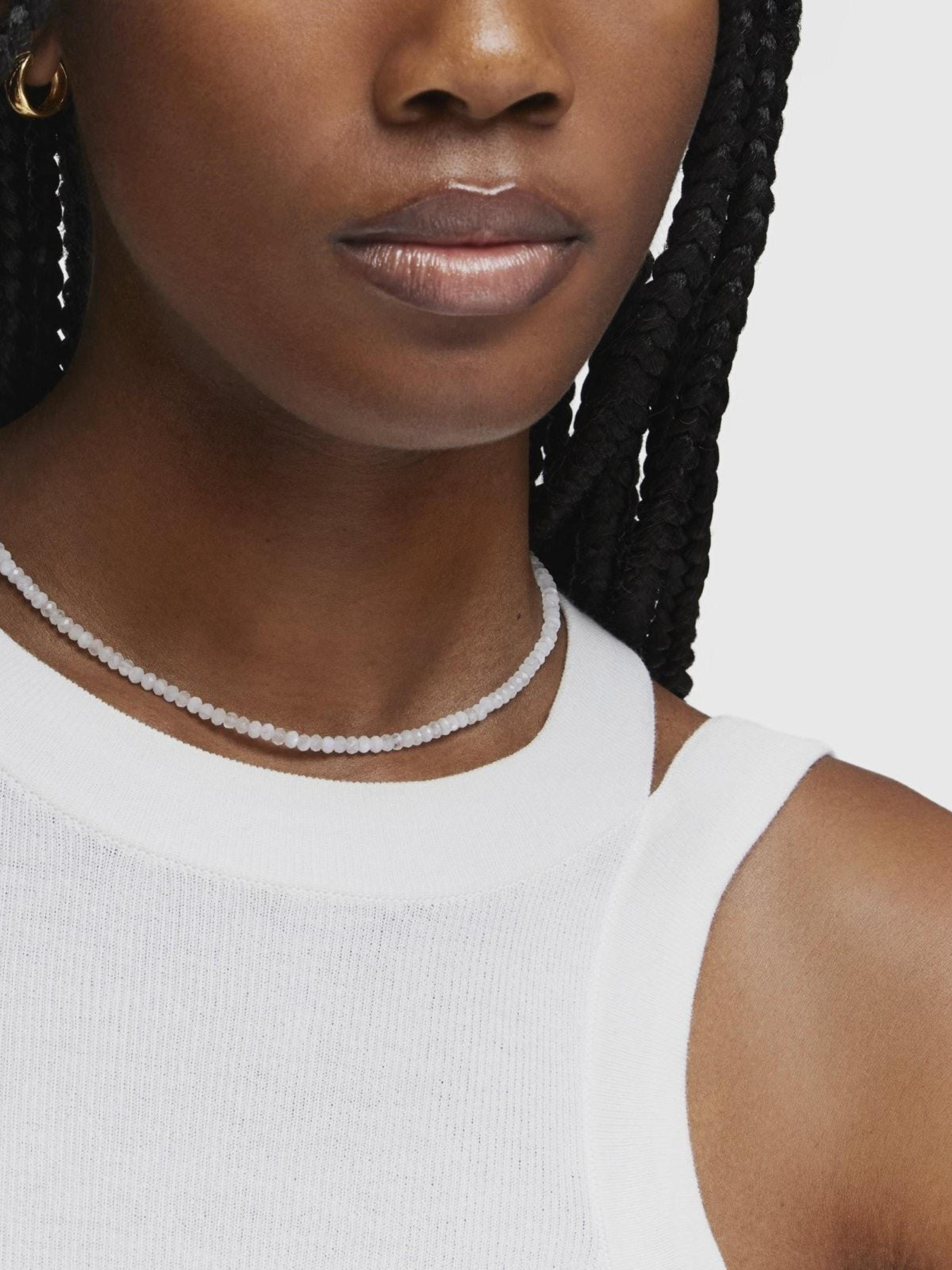 Намисто без кулона TOUS модель 1004121200 Фото