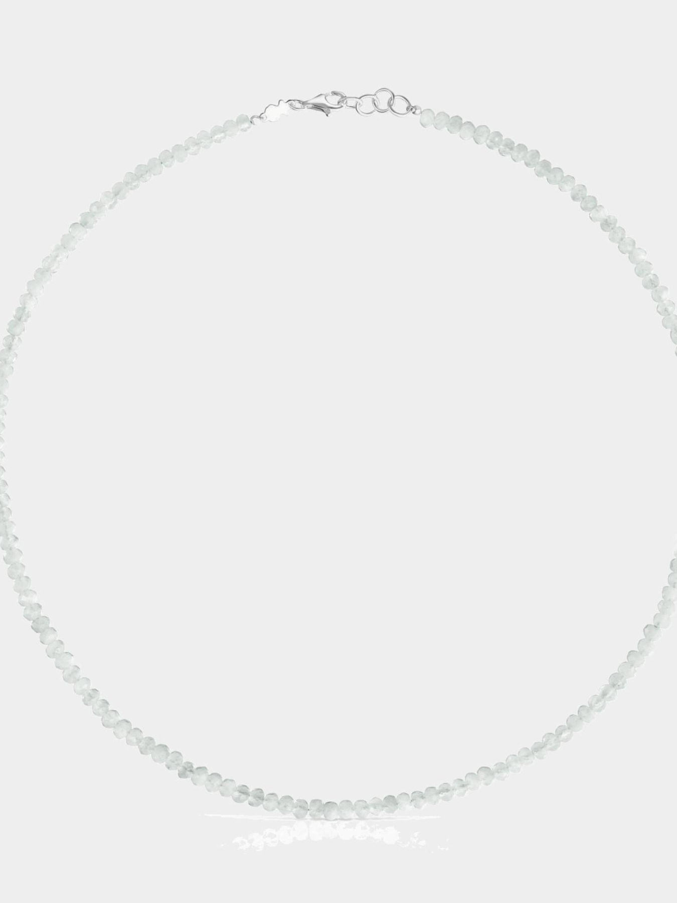 Намисто без кулона TOUS модель 1004121200 Фото