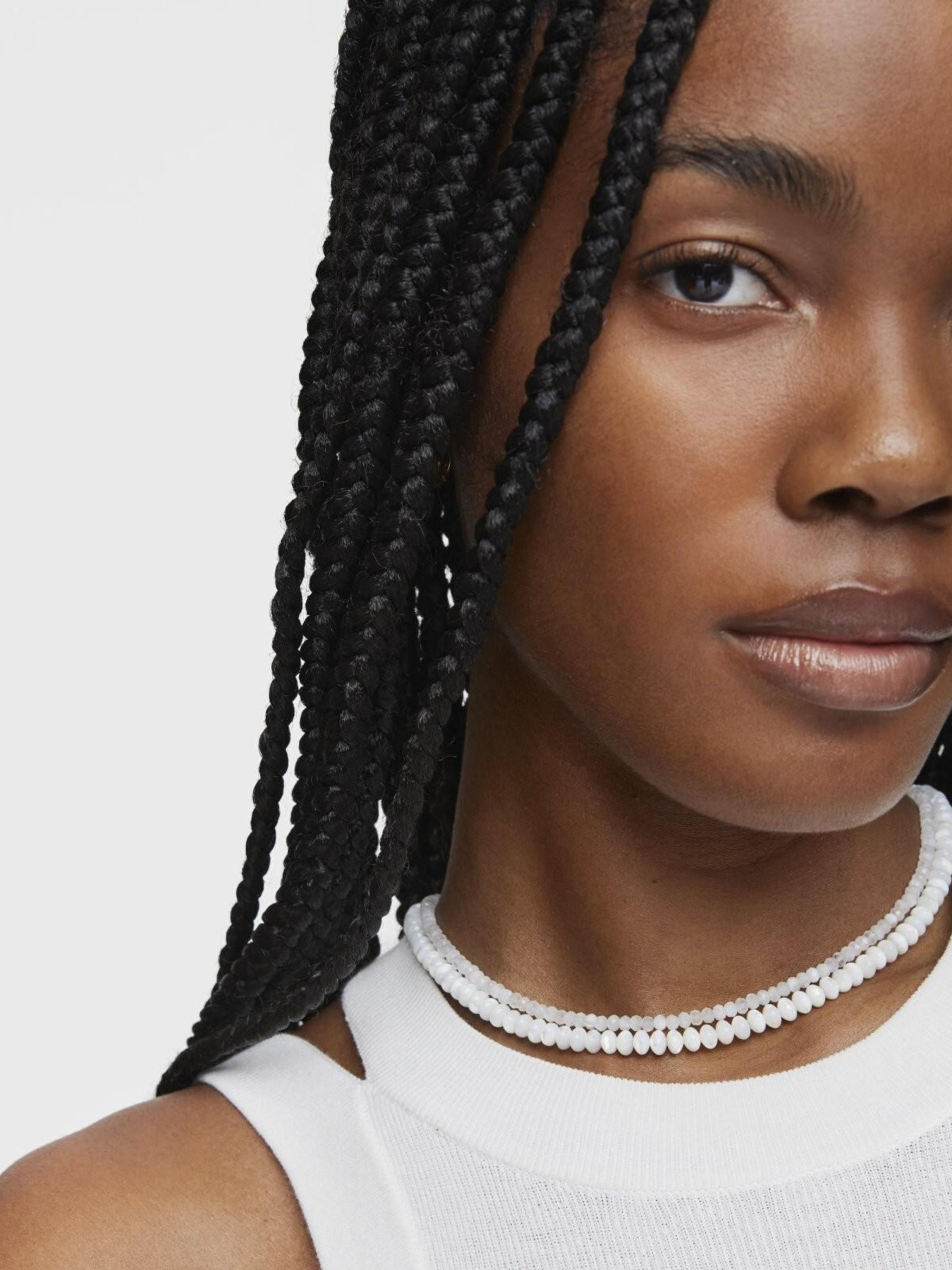 Намисто без кулона TOUS модель 1004121200 Фото