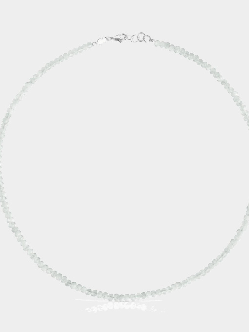 Намисто без кулона TOUS модель 1004121200 Фото