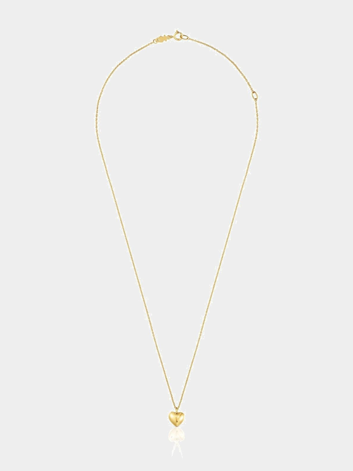 Колье TOUS модель 1004099900 Фото