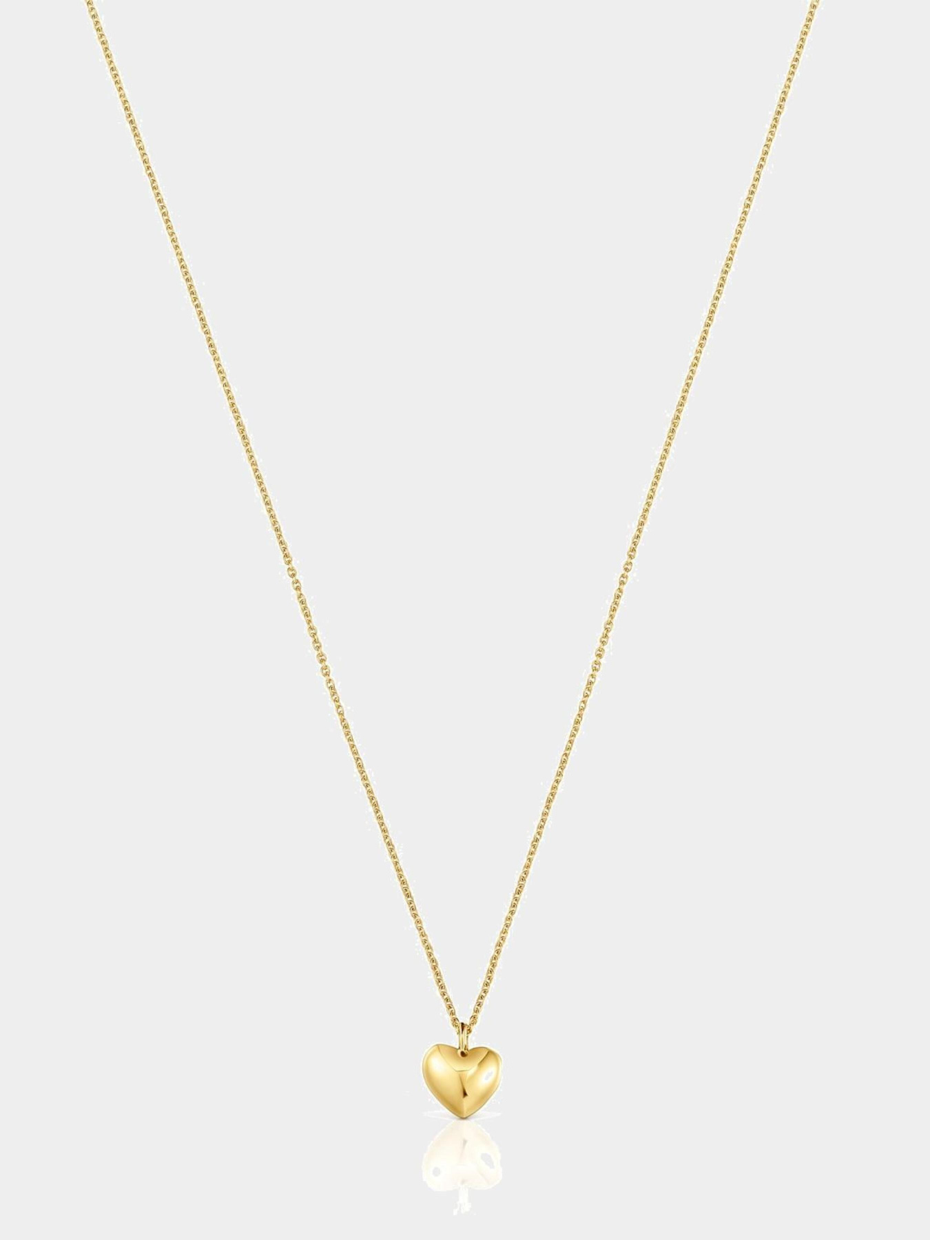 Колье TOUS модель 1004099900 Фото