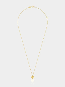 Колье TOUS модель 1004099900 Фото