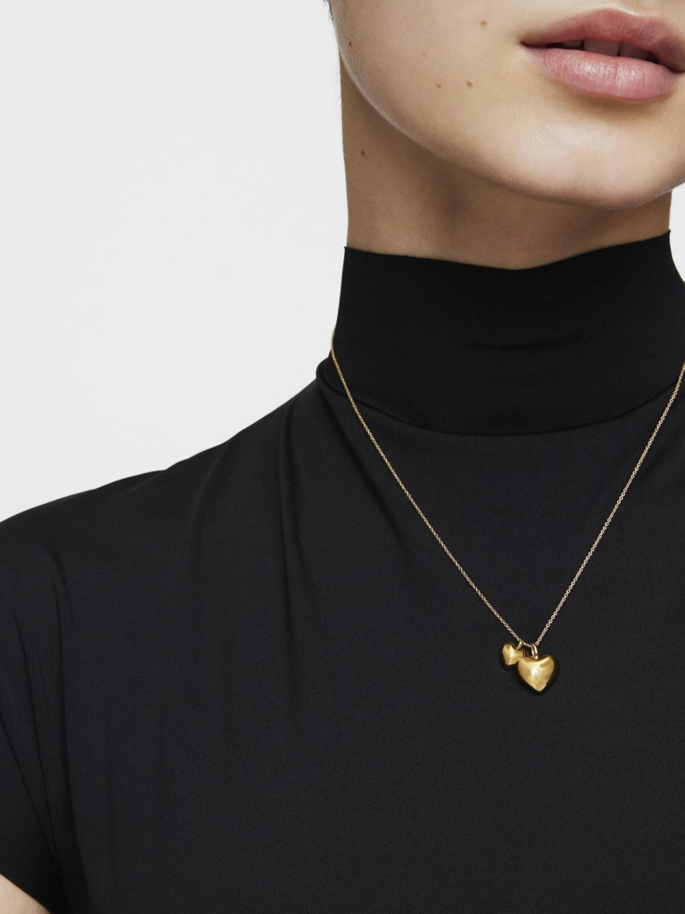 Колье TOUS модель 1004099900 Фото