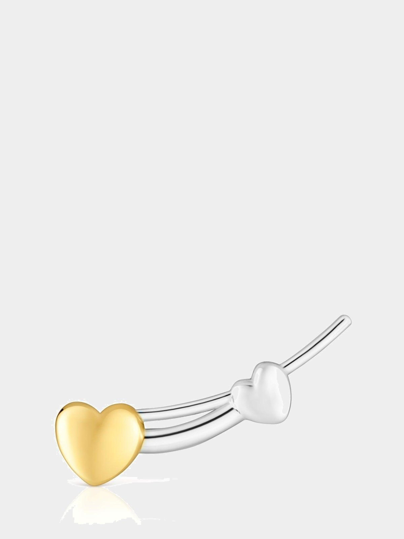 Серьги-подвески TOUS модель 1004100100 Фото