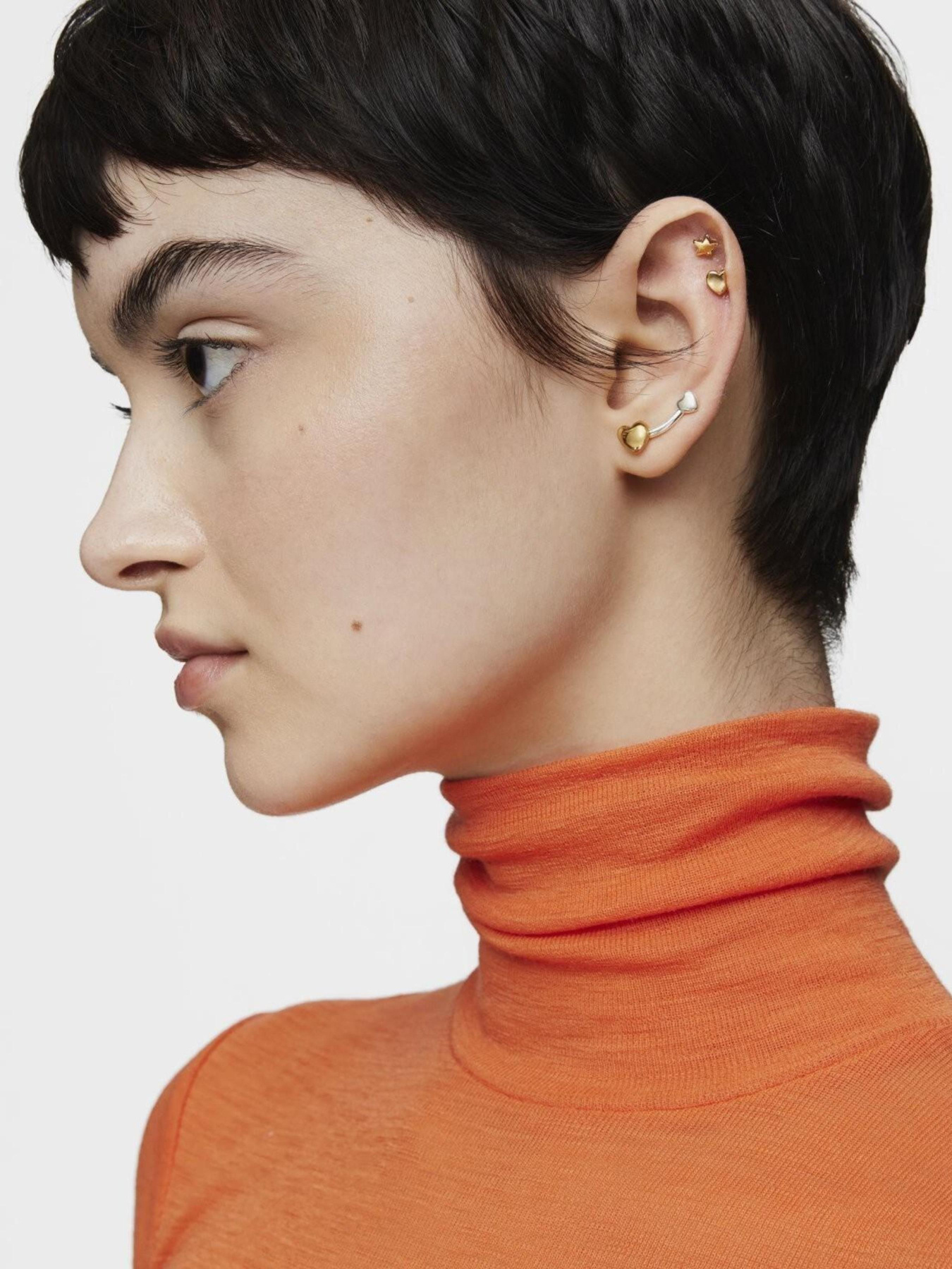 Підвіси TOUS модель 1004100100 Фото