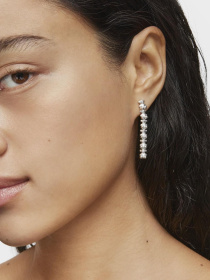 Серьги-подвески TOUS модель 1004100900 Фото