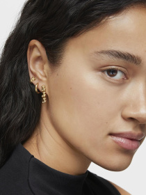 Серьги-подвески TOUS модель 1004101400 Фото