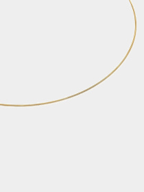 Намисто без кулона TOUS модель 1004121700 Намисто без кулона TOUS модель 1004121700 Фото