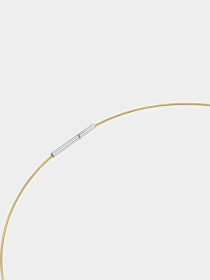 Намисто без кулона TOUS модель 1004121700 Намисто без кулона TOUS модель 1004121700 Фото