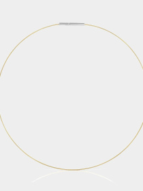 Намисто без кулона TOUS модель 1004121700 Намисто без кулона TOUS модель 1004121700 Фото