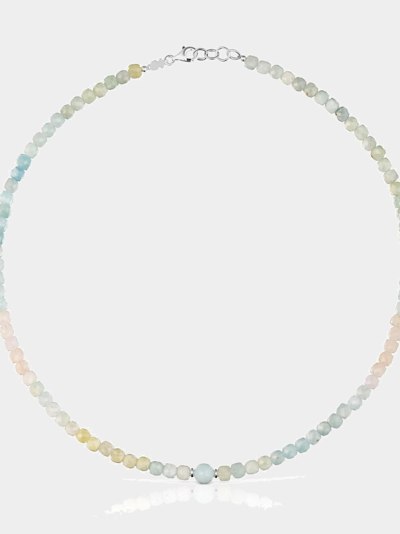 Ожерелья без кулона TOUS модель 1004124800 Фото