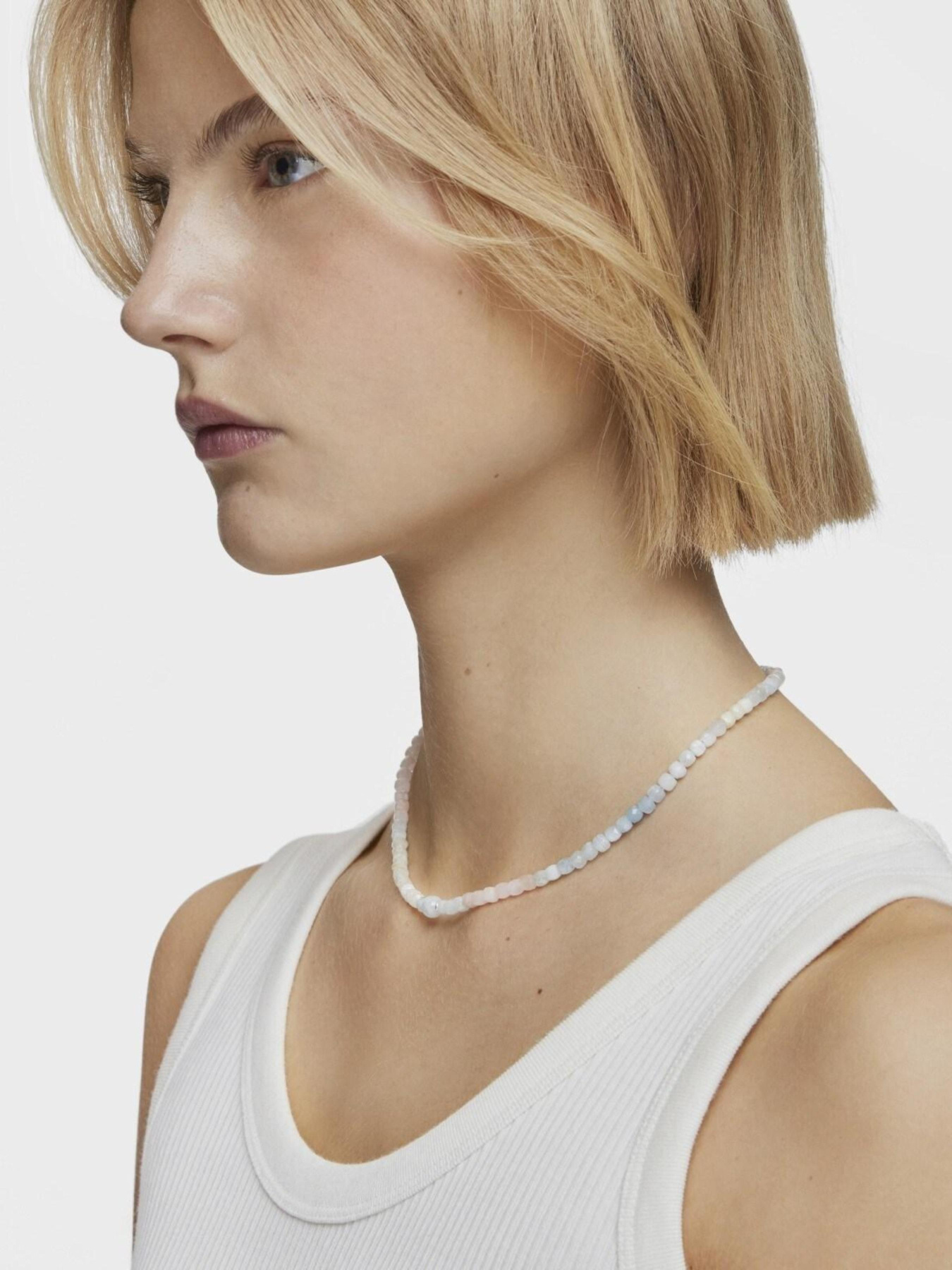 Ожерелья без кулона TOUS модель 1004124800 Фото