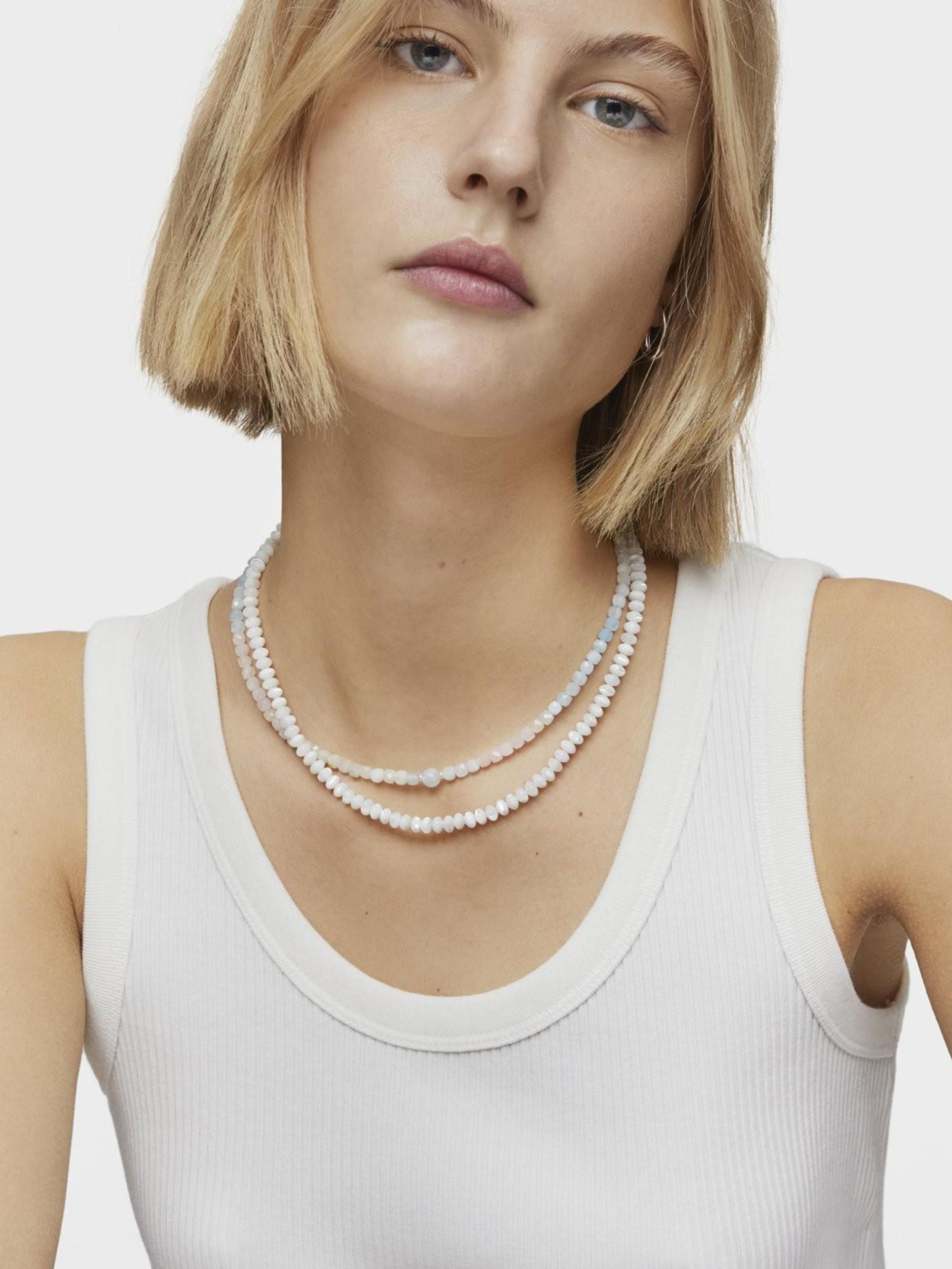 Ожерелья без кулона TOUS модель 1004124800 Фото