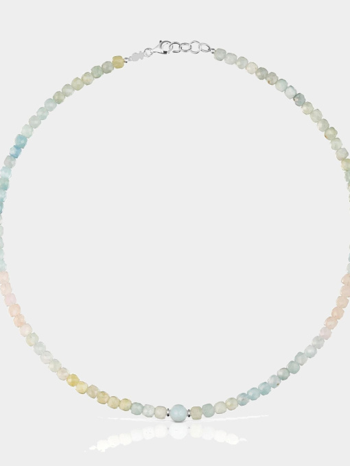 Намисто без кулона TOUS модель 1004124800 Фото