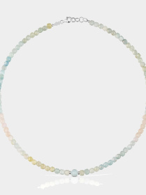 Намисто без кулона TOUS модель 1004124800 Фото