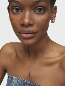 Колье TOUS модель 1004099800 Фото