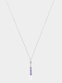 Колье TOUS модель 1004099800 Фото