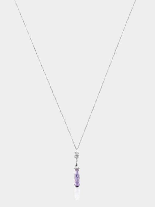 Колье TOUS модель 1004099800 Фото