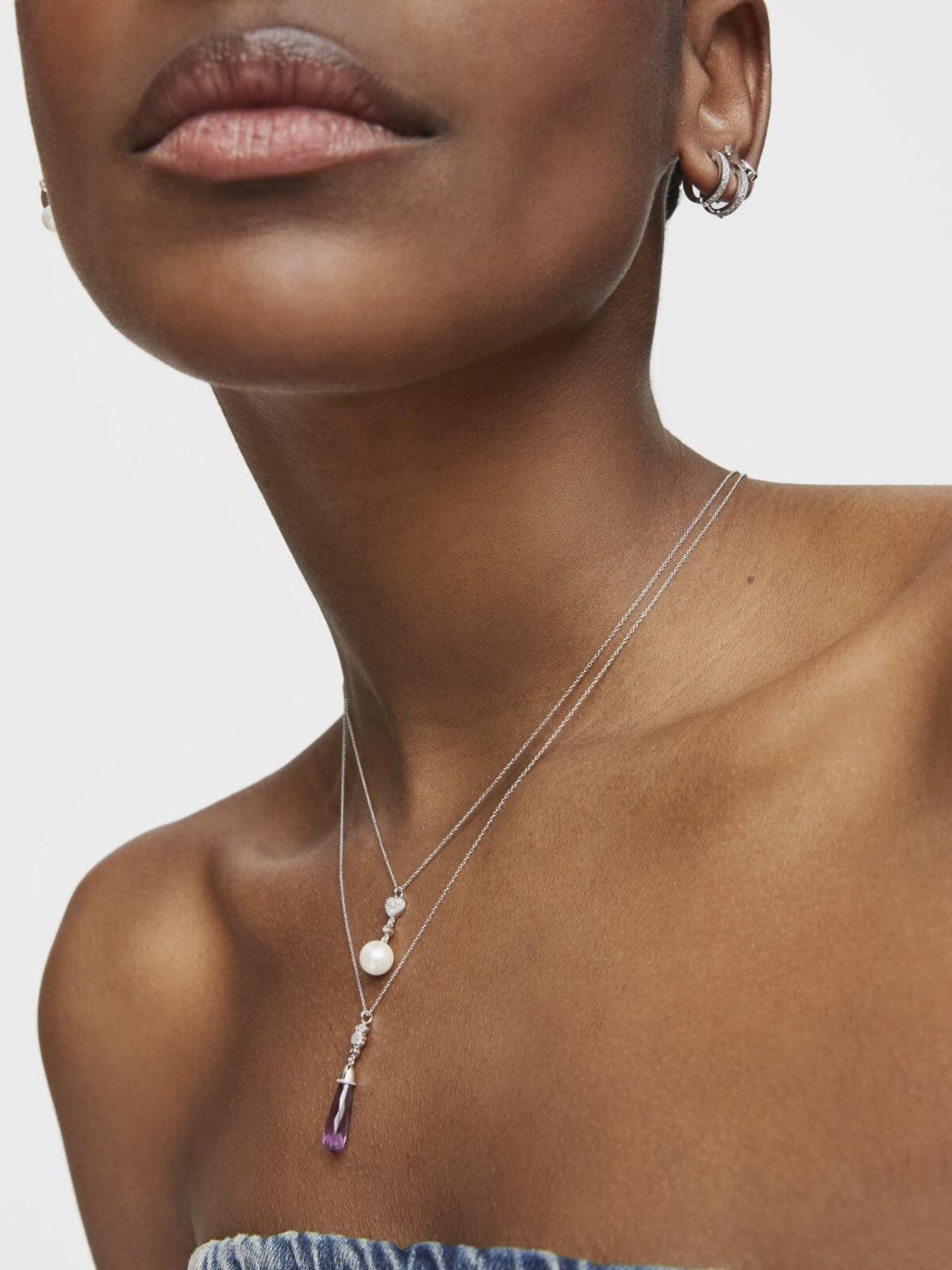 Кольє TOUS модель 1004099800 Фото