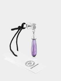 Серьги-подвески TOUS модель 1004100600 Фото