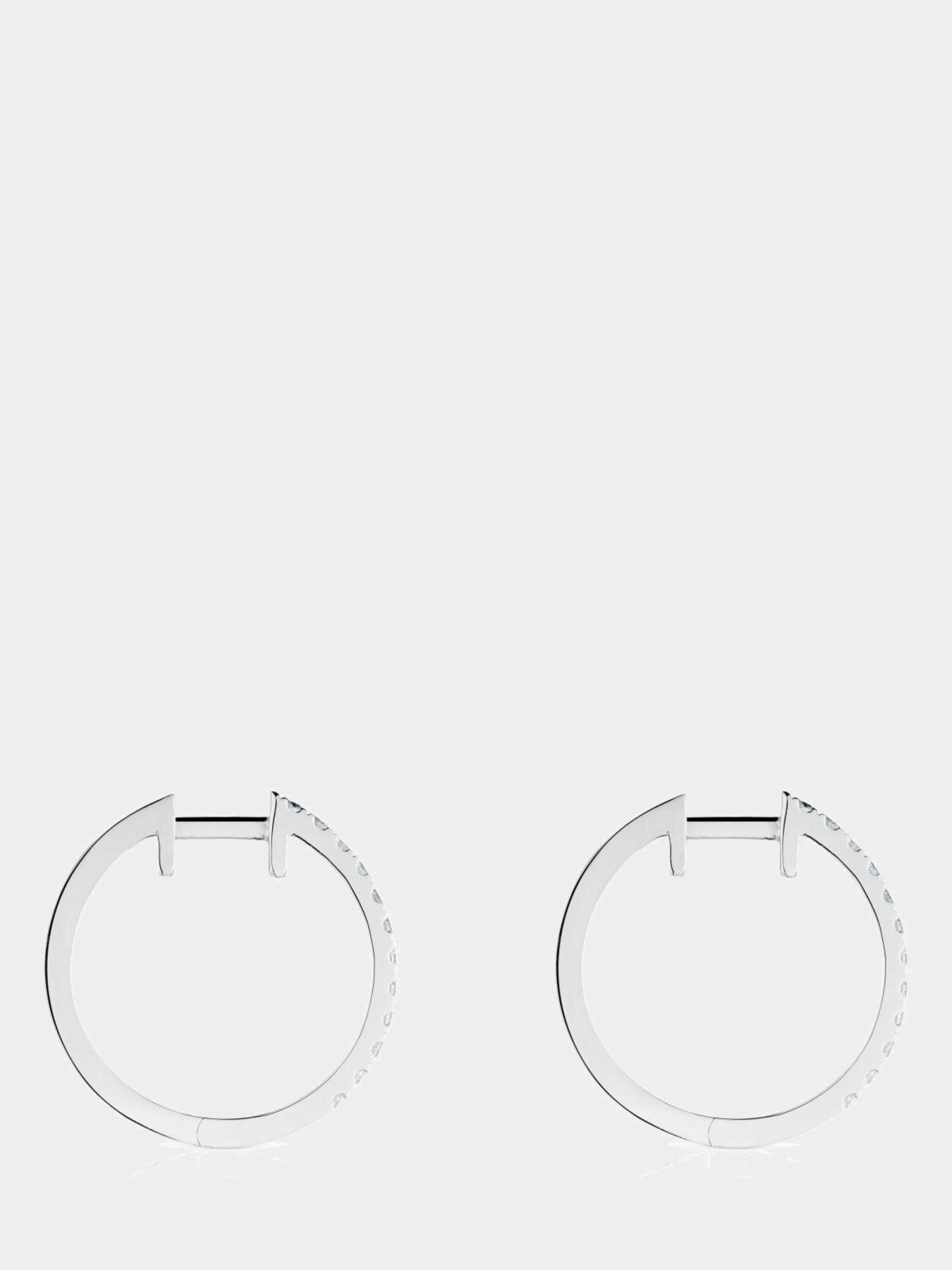 Серьги-подвески TOUS модель 1004133400 Фото