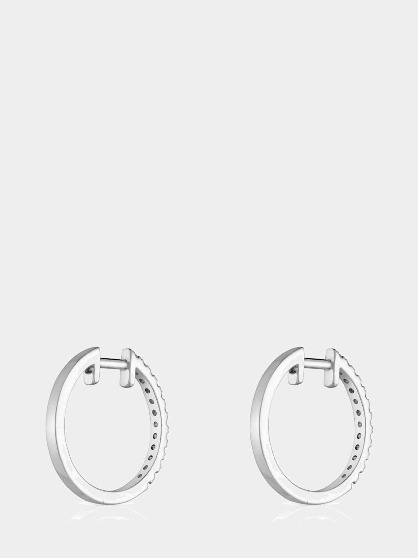 Серьги-подвески TOUS модель 1004133400 Фото