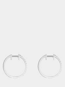 Серьги-подвески TOUS модель 1004133400 Фото