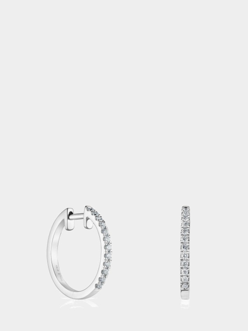 Серьги-подвески TOUS модель 1004133400 Фото