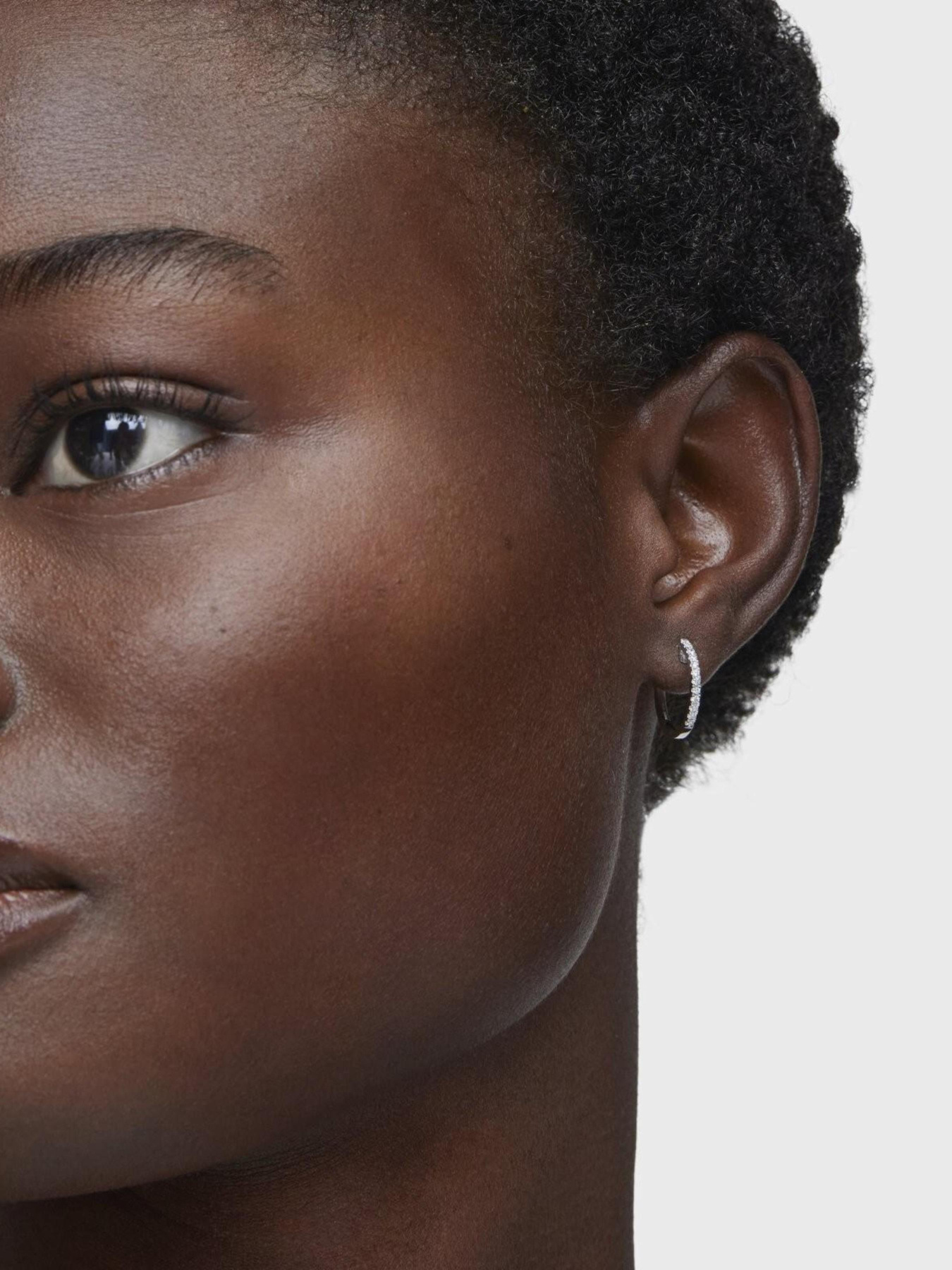 Серьги-подвески TOUS модель 1004133400 Фото