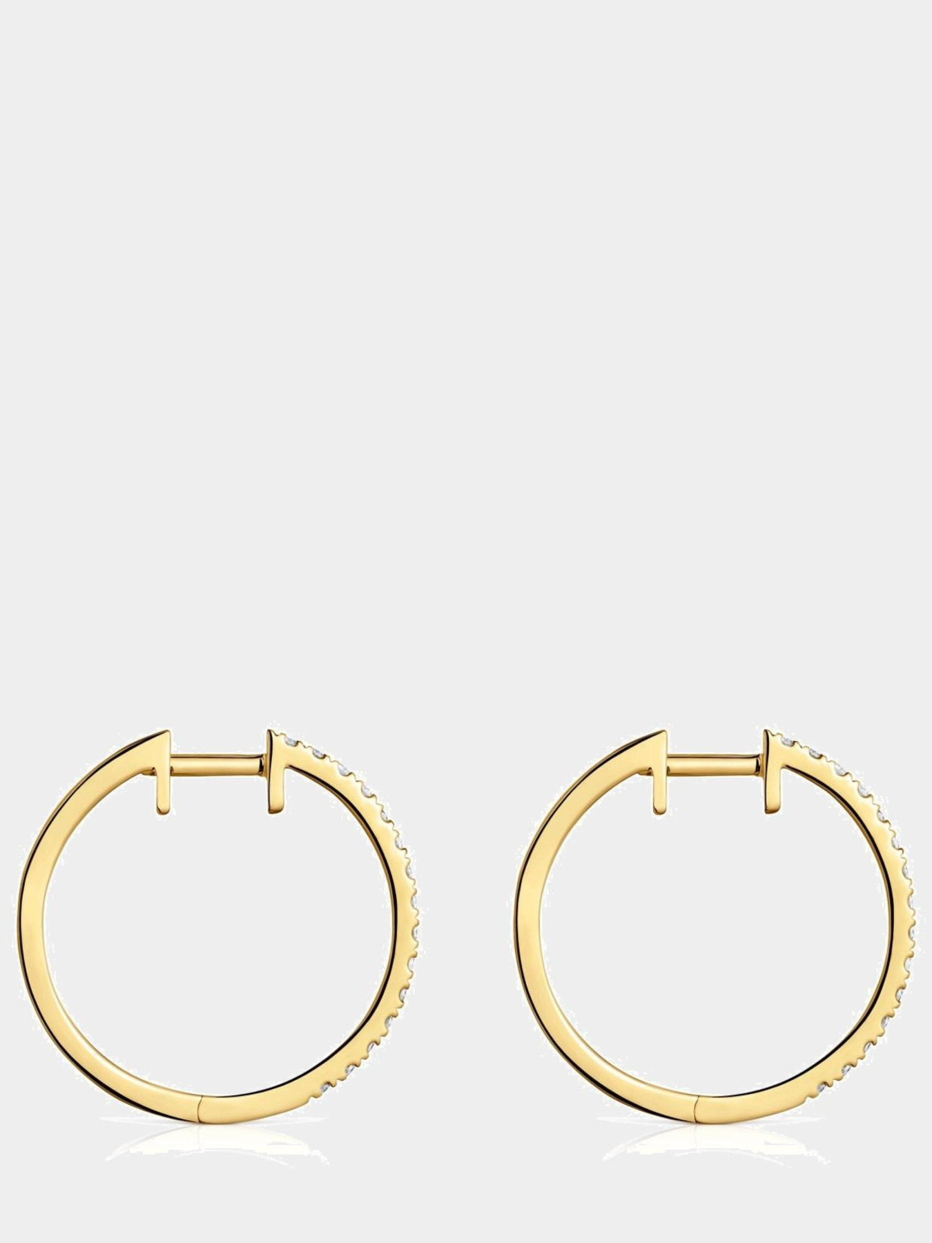 Хупи TOUS модель 1004133500 Фото