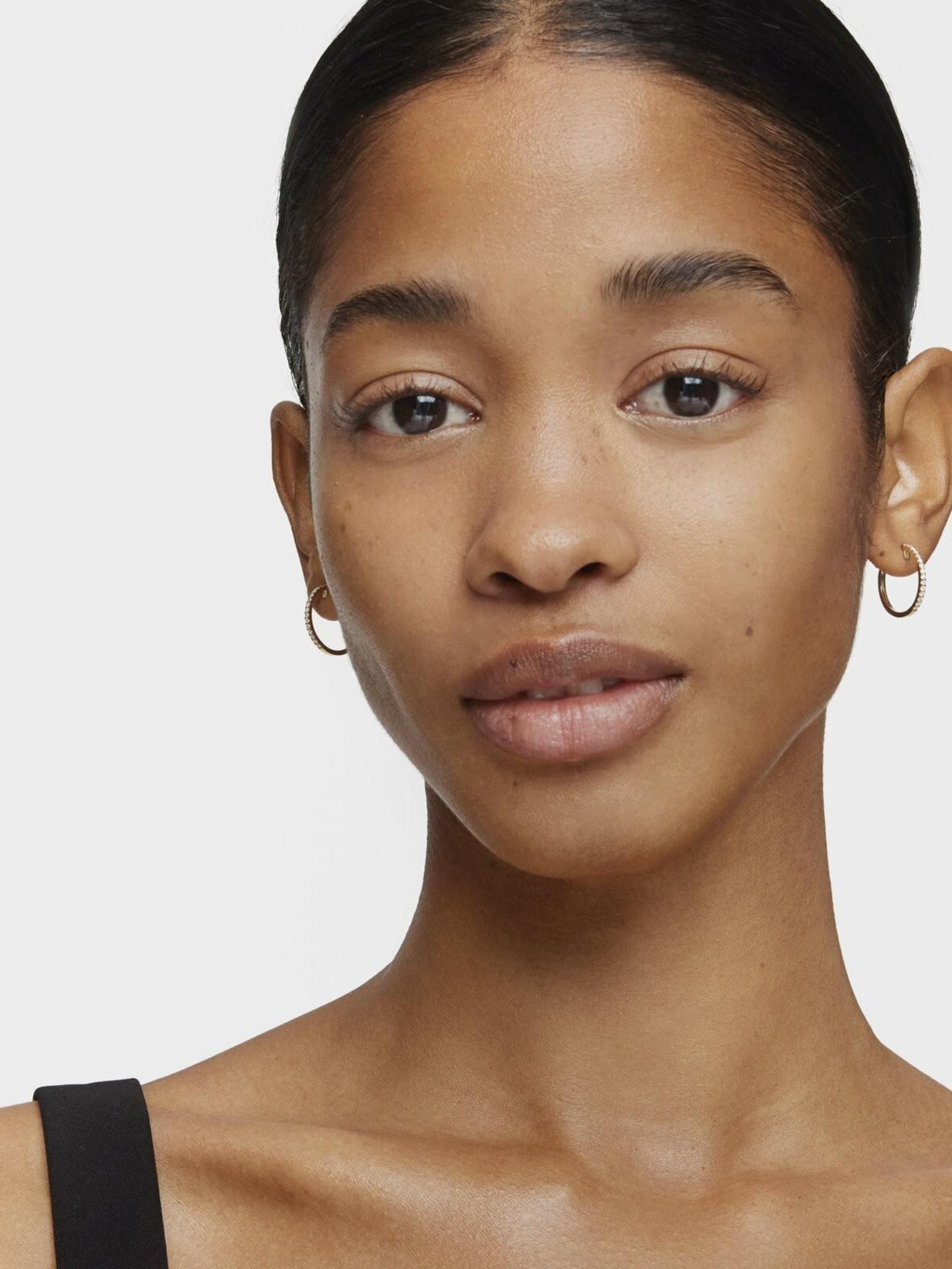 Хупи TOUS модель 1004133500 Фото